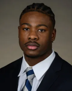 No Howard for PSU Saturday against Wisconsin